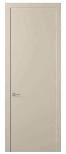 Межкомнатная дверь 0010 ПЭСБ. Цвет ПЭТ светло-бежевый. Материал ПЭТ. Коллекция Planum. Фото. Дверь межкомнатная 0010 ПЭСБ. Цвет ПЭТ светло-бежевый. Материал ПЭТ. Коллекция Planum. Картинка.