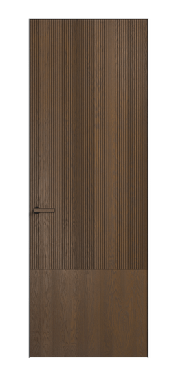 Межкомнатная дверь 8203 ДТМ.М. Цвет Дуб туманный матовый. Материал Массив дуба матовый. Коллекция Velvet. Фото. Дверь межкомнатная 8203 ДТМ.М. Цвет Дуб туманный матовый. Материал Массив дуба матовый. Коллекция Velvet. Картинка.