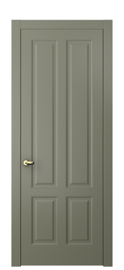 Межкомнатная дверь АКП 8521 МОТ Матовый оливковый тёмный. Цвет Матовый оливковый тёмный. Материал Гладкая эмаль. Коллекция Esse. Фото. Дверь межкомнатная АКП 8521 МОТ Матовый оливковый тёмный. Цвет Матовый оливковый тёмный. Материал Гладкая эмаль. Коллекция Esse. Картинка.