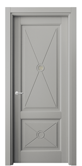 Межкомнатная дверь 6363 БНСР. Цвет Бук нейтральный серый. Материал Массив бука эмаль. Коллекция Toscana Litera. Фото. Дверь межкомнатная 6363 БНСР. Цвет Бук нейтральный серый. Материал Массив бука эмаль. Коллекция Toscana Litera. Картинка.