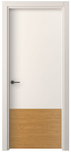 Межкомнатная дверь 4229 ПЭКБ. Цвет ПЭТ кремово-белый. Материал ПЭТ. Коллекция Freedom. Фото. Дверь межкомнатная 4229 ПЭКБ. Цвет ПЭТ кремово-белый. Материал ПЭТ. Коллекция Freedom. Картинка.