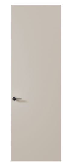 Межкомнатная дверь 0010 АКП МСБЖ. Цвет Матовый светло-бежевый. Материал Гладкая эмаль. Коллекция Planum Pro. Фото. Дверь межкомнатная 0010 АКП МСБЖ. Цвет Матовый светло-бежевый. Материал Гладкая эмаль. Коллекция Planum Pro. Картинка.