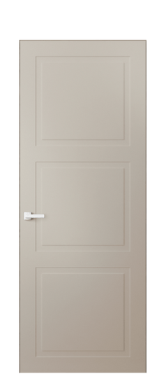 Межкомнатная дверь 8003 МСБЖ. Цвет Матовый светло-бежевый. Материал Гладкая эмаль. Коллекция Neo Classic. Фото. Дверь межкомнатная 8003 МСБЖ. Цвет Матовый светло-бежевый. Материал Гладкая эмаль. Коллекция Neo Classic. Картинка.