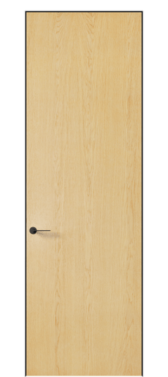 АКУ 0010 ДБН Дуб натур ДБН Дуб натур Гор