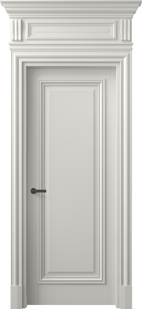 Межкомнатная дверь 7301 БС. Цвет Бук серый. Материал Массив бука эмаль. Коллекция Antique. Фото. Дверь межкомнатная 7301 БС. Цвет Бук серый. Материал Массив бука эмаль. Коллекция Antique. Картинка.