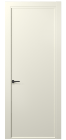 Межкомнатная дверь АКП 8601 ММБ. Цвет Матовый молочно-белый. Материал Гладкая эмаль. Коллекция Frame. Фото. Дверь межкомнатная АКП 8601 ММБ. Цвет Матовый молочно-белый. Материал Гладкая эмаль. Коллекция Frame. Картинка.