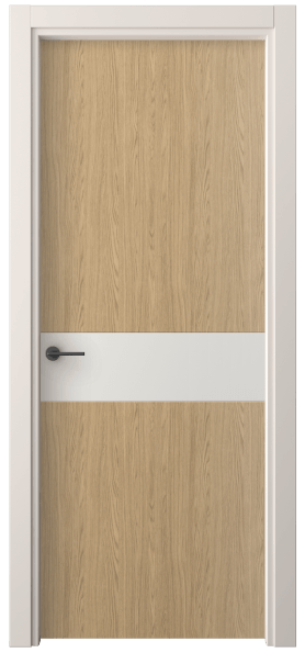 Межкомнатная дверь 4221 ЖМД. Цвет Жемчужный дуб. Материал Ламинатин. Коллекция Freedom. Фото. Дверь межкомнатная 4221 ЖМД. Цвет Жемчужный дуб. Материал Ламинатин. Коллекция Freedom. Картинка.