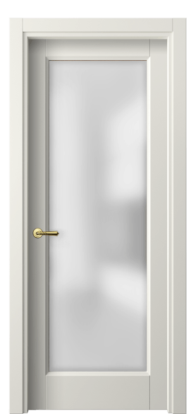 Межкомнатная дверь 1402 МЖМ САТ. Цвет Матовый жемчужный. Материал Гладкая эмаль. Коллекция Galant. Фото. Дверь межкомнатная 1402 МЖМ САТ. Цвет Матовый жемчужный. Материал Гладкая эмаль. Коллекция Galant. Картинка.